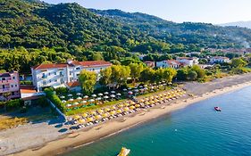 Hotel Eden Park Cilento